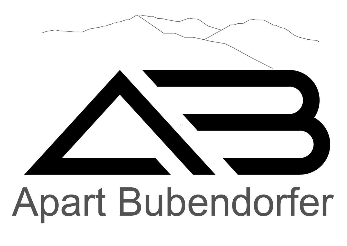 Apart Bubendorfer レルモース エクステリア 写真